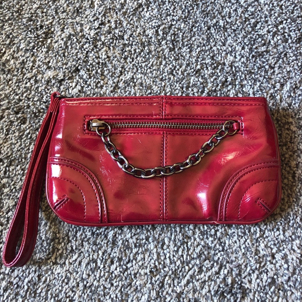 Express Wristlet